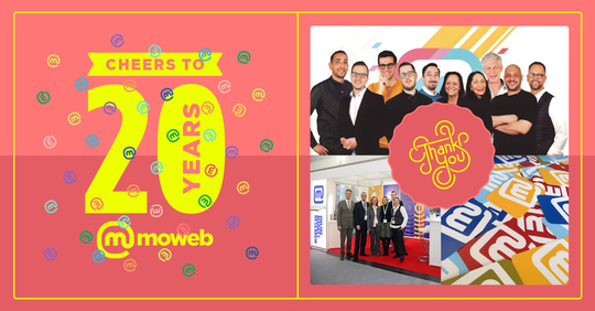 20 years of moweb. 20 years of online research