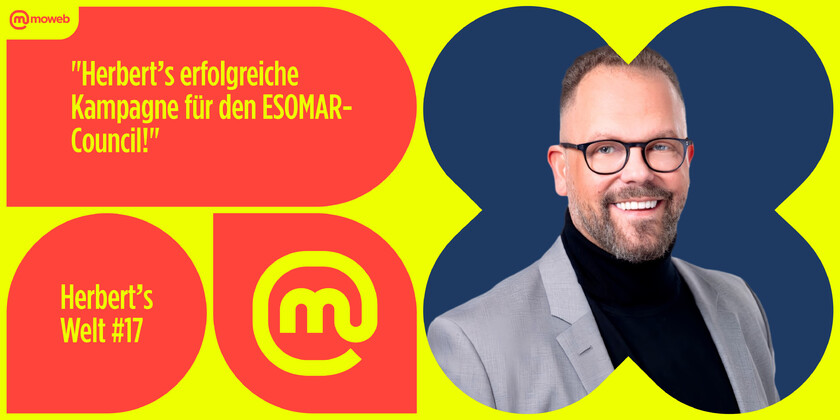 Herberts Welt #17 - Vom DACH-Dinner 2024 in den Council 2025
