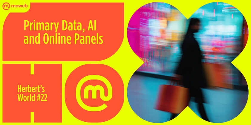 Herbert's World #22
