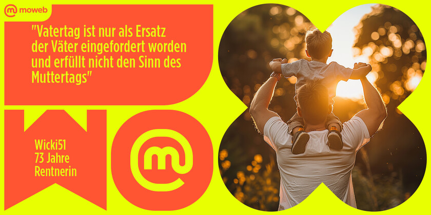 Meinung der Woche #43