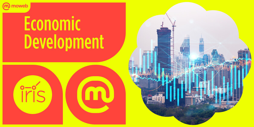 The Economic Confidence Report: A joint study with the IRIS research network
