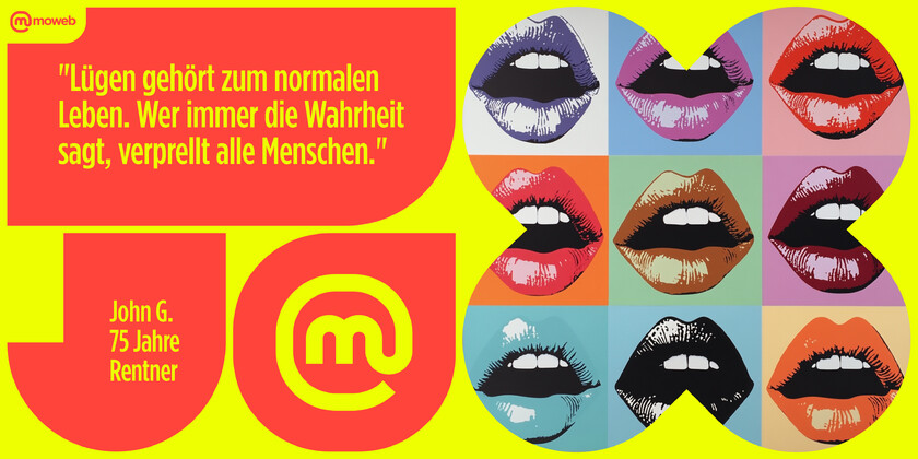 Meinung der Woche #38