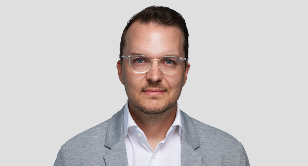 Alexander Otto