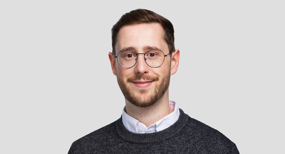 Julian Müller