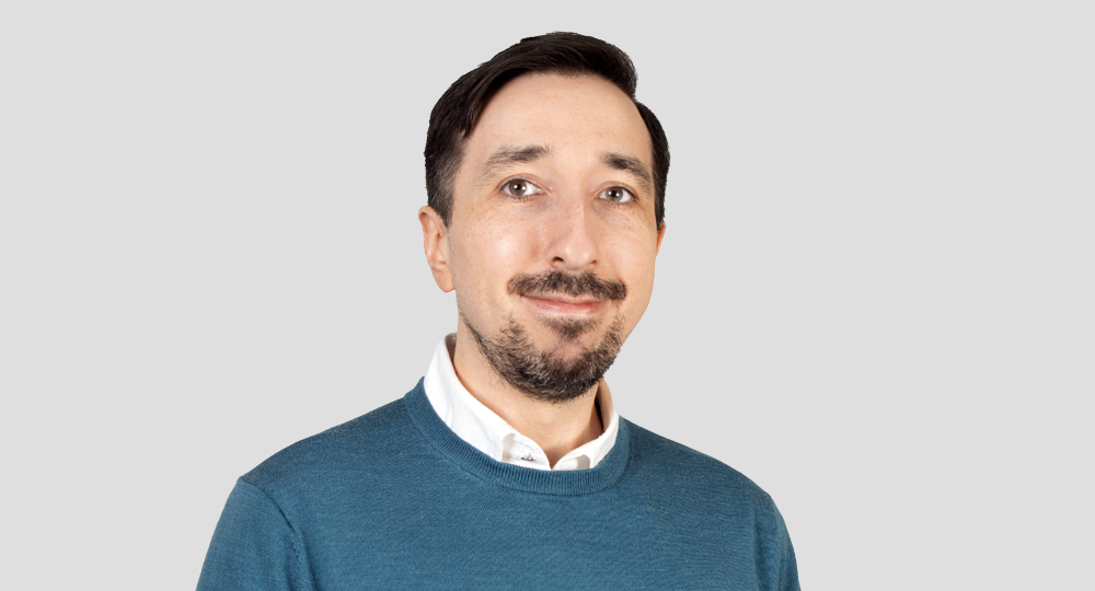 Michael Dimov