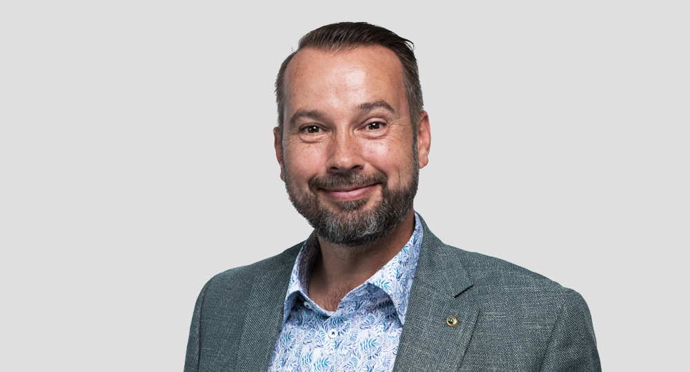 Oliver Tjarks