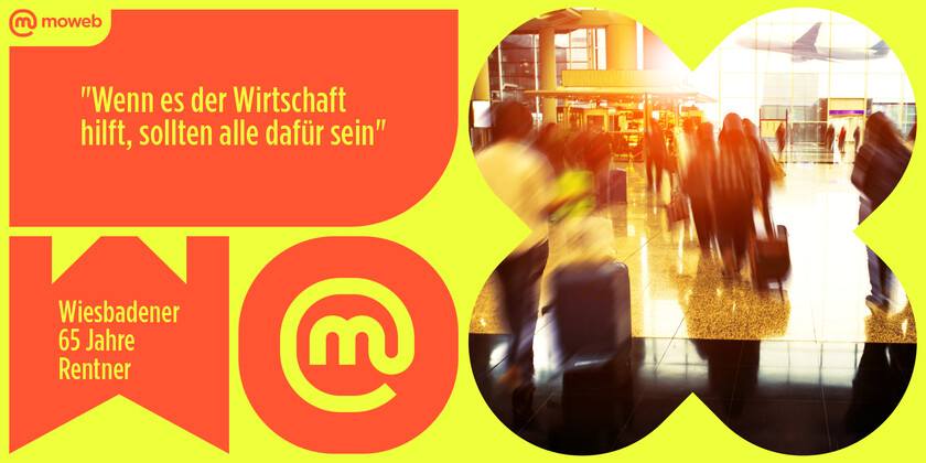 Meinung der Woche #44