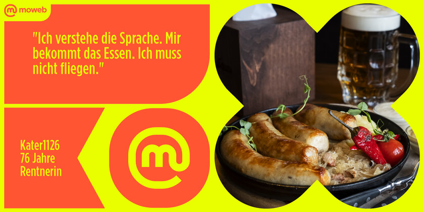 Meinung der Woche #47