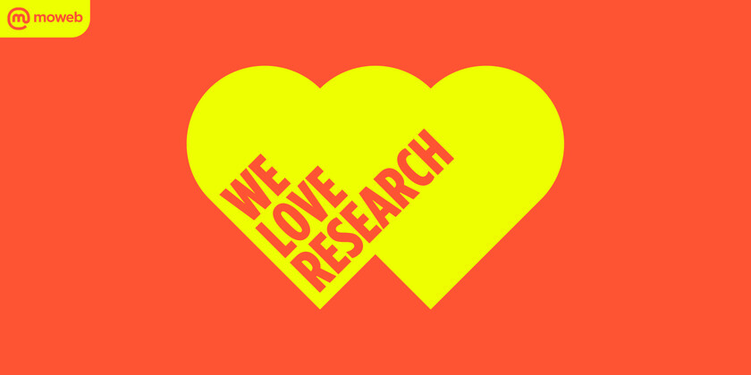 Die #WeLoveResearch wieder am 22. Mai 2025!