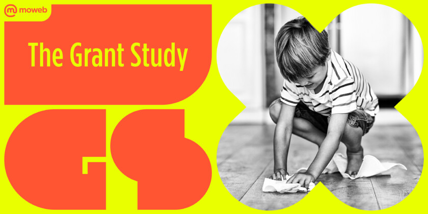 The Grant Study