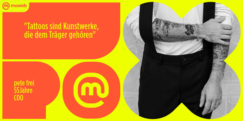 Meinung der Woche #45