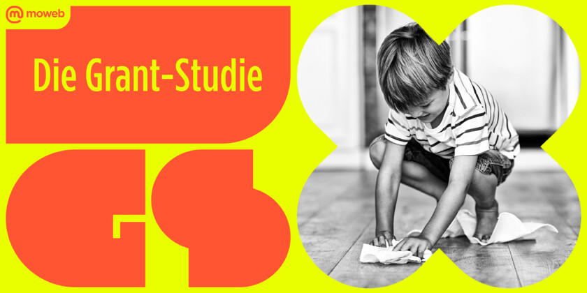 Die Grant Studie