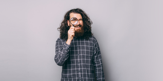 Mystery employees: corporate management 2.0 in digitalization